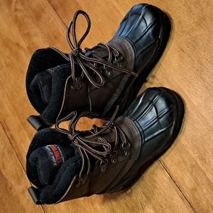 Thermolite Hvy Duty Snow Boot Size 11